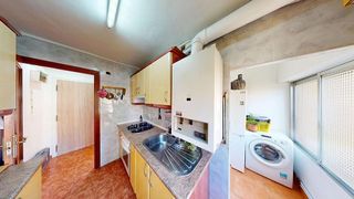 Piso en venta en Constitución-El Balconcillo en Guadalajara