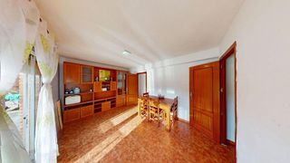 Piso en venta en Constitución-El Balconcillo en Guadalajara