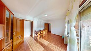 Piso en venta en Constitución-El Balconcillo en Guadalajara