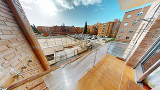 Piso en venta en Constitución-El Balconcillo en Guadalajara