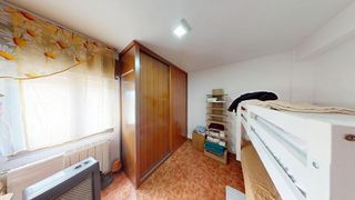 Piso en venta en Constitución-El Balconcillo en Guadalajara