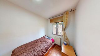 Piso en venta en Constitución-El Balconcillo en Guadalajara