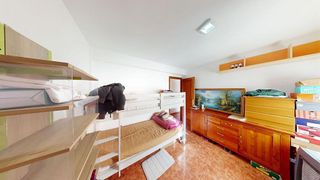 Piso en venta en Constitución-El Balconcillo en Guadalajara