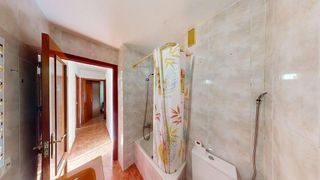 Piso en venta en Constitución-El Balconcillo en Guadalajara