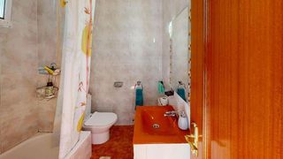 Piso en venta en Constitución-El Balconcillo en Guadalajara