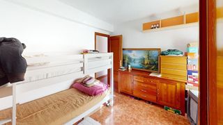 Piso en venta en Constitución-El Balconcillo en Guadalajara