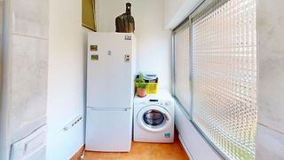 Piso en venta en Constitución-El Balconcillo en Guadalajara