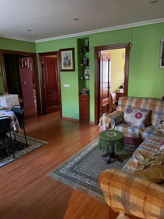 Piso en venta en La Chantría - La Lastra en León