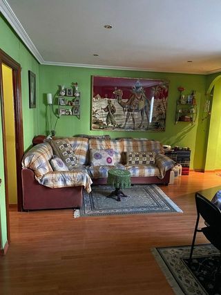 Piso en venta en La Chantría - La Lastra en León