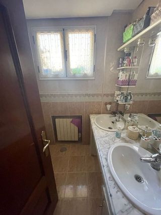 Piso en venta en La Chantría - La Lastra en León