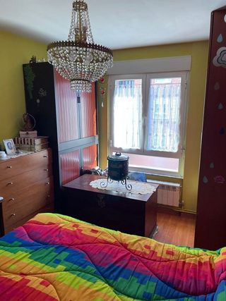 Piso en venta en La Chantría - La Lastra en León