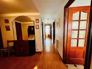 Piso en venta en Adurtza - Aretxabaleta en Vitoria-Gasteiz