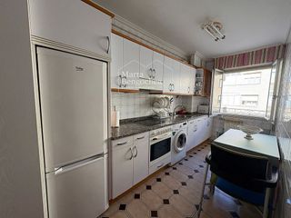 Piso en venta en Adurtza - Aretxabaleta en Vitoria-Gasteiz