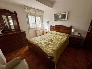 Piso en venta en Adurtza - Aretxabaleta en Vitoria-Gasteiz