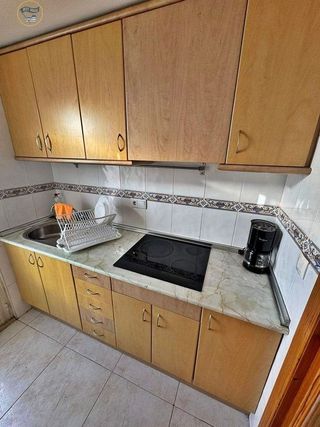 Ático en venta en Carolinas Altas en Alicante