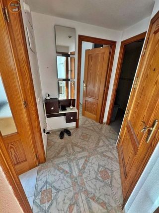 Ático en venta en Carolinas Altas en Alicante