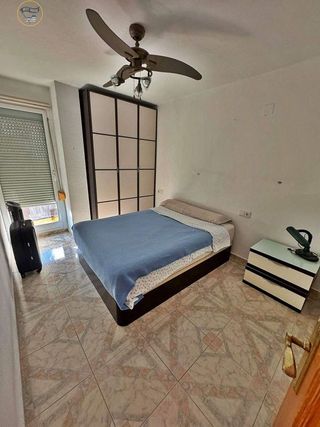 Ático en venta en Carolinas Altas en Alicante