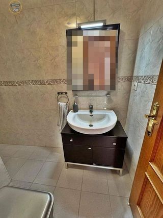 Ático en venta en Carolinas Altas en Alicante