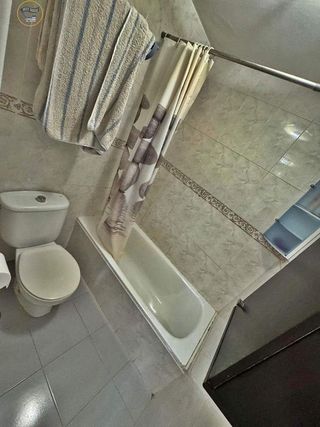 Ático en venta en Carolinas Altas en Alicante