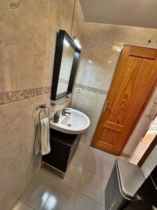 Ático en venta en Carolinas Altas en Alicante