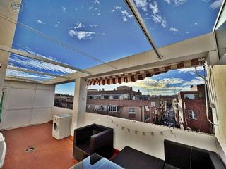 Ático en venta en Carolinas Altas en Alicante