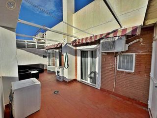 Ático en venta en Carolinas Altas en Alicante