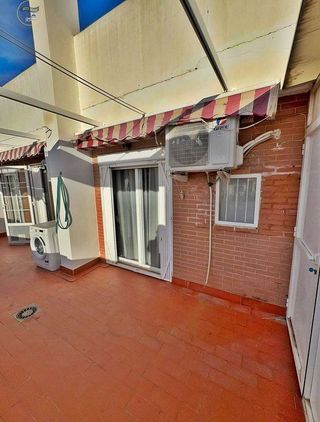 Ático en venta en Carolinas Altas en Alicante