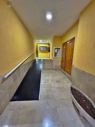 Ático en venta en Carolinas Altas en Alicante