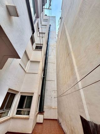 Piso en venta en Mercado en Alicante