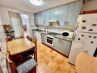 Piso en venta en Mercado en Alicante