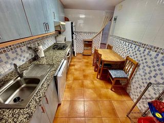 Piso en venta en Mercado en Alicante