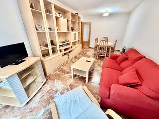 Piso en venta en Mercado en Alicante