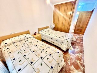 Piso en venta en Mercado en Alicante