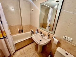 Piso en venta en Mercado en Alicante