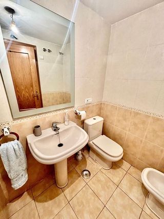 Piso en venta en Mercado en Alicante