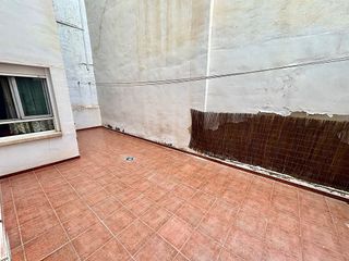 Piso en venta en Mercado en Alicante
