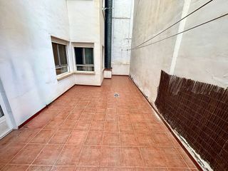 Piso en venta en Mercado en Alicante