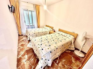 Piso en venta en Mercado en Alicante