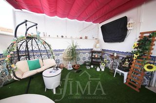 Dúplex en venta en Tomelloso