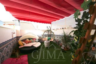 Dúplex en venta en Tomelloso