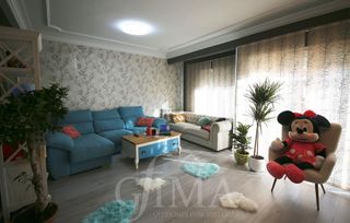 Dúplex en venta en Tomelloso