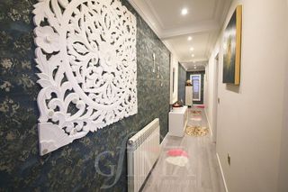 Dúplex en venta en Tomelloso