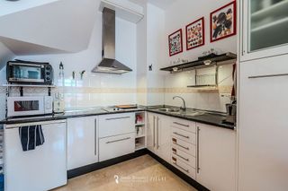 Piso en venta en Alcaravaneras en Palmas de Gran Canaria(Las)