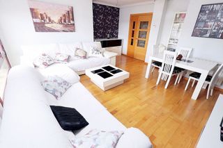 Piso en venta en Mejorada del Campo