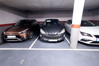 Piso en venta en Mejorada del Campo