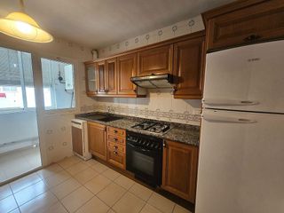 Piso en venta en S'Eixample - Can Misses en Ibiza/Eivissa