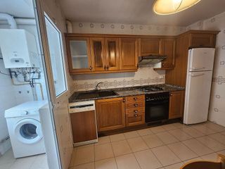 Piso en venta en S'Eixample - Can Misses en Ibiza/Eivissa