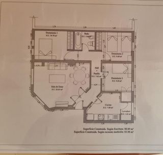 Piso en venta en S'Eixample - Can Misses en Ibiza/Eivissa