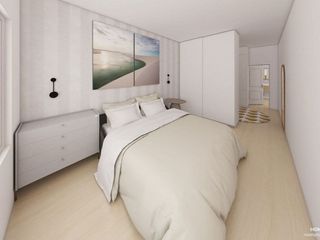 Piso en venta en Juan Flórez - San Pablo en Coruña (A)