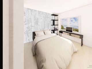 Piso en venta en Juan Flórez - San Pablo en Coruña (A)